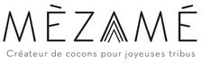 Mezame Créateur De Cocons Pour Joyeuses Tribus est une marque déposée par C.P.R.