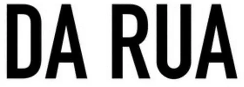Da Rua est une marque déposée par SANTIBANEZ FERNANDES ANDRE
