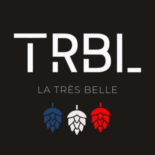 Trbl La Tres Belle est une marque déposée par TRBL COMPAGNIE SAS