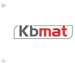 Kbmat est une marque déposée par AXXEL (AXXEL MANUTENTION)