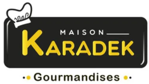 Maison Karadek Gourmandises est une marque déposée par BISCUITERIE DE LIGNOL