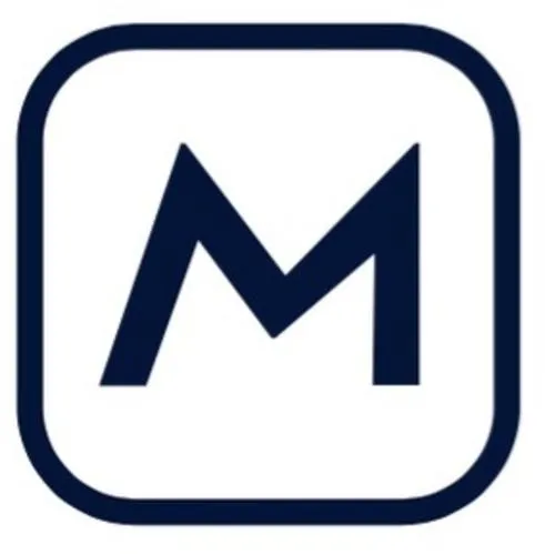 M est une marque déposée par GROUPE LA FRANCAISE (NEAM)