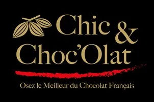 Chic & Choc'olat Osez Le Meilleur Du Chocolat Français est une marque déposée par FERDINAND (DE NEUVILLE)