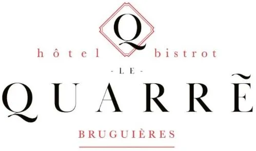 Q Hôtel Bistrot Le Quarre Bruguieres est une marque déposée par NERIOS GROUPE