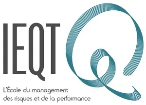 Ieqt L'ecole Du Management Des Risques Et De La Performance est une marque déposée par CHAMBRE DE COMMERCE ET D'INDUSTRIE TERRITORIALE DE L'ALLIER (CCIT)