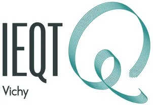 Ieqt Vichy est une marque déposée par CHAMBRE DE COMMERCE ET D'INDUSTRIE TERRITORIALE DE L'ALLIER (CCIT)