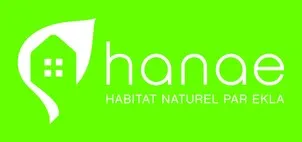 Hanae Habitat Naturel Par Ekla est une marque déposée par BEROC