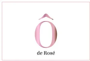 Ô De Rosé est une marque déposée par GROUPE LORGERIL (LES CHAIS DU CHATEAU)