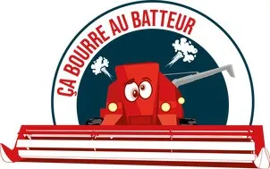 Ca Bourre Au Batteur est une marque déposée par ISAGRI (GROUPE ISA)