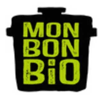 Mon Bon Bio est une marque déposée par CONSERVERIE DU LANGUEDOC