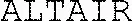Altair est une marque déposée par PROJECT WEB (SMOKING.FR)