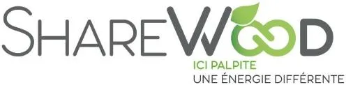 Share Wood Ici Palpite Une Energie Differente est une marque déposée par GROUPE ALTERA