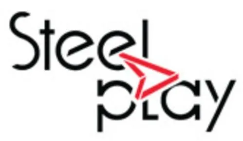 Steel Play est une marque déposée par PIXMINDS DISTRIBUTION (ACRODEAL.COM)