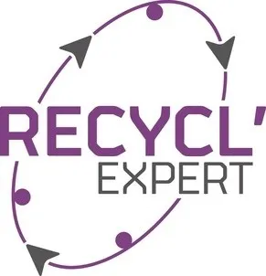 Recycl'expert est une marque déposée par VEOLIA PROPRETE