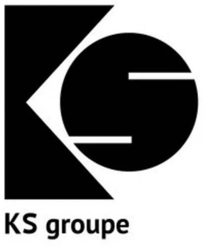 Ks Ks Groupe est une marque déposée par KS GROUPE