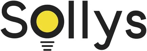 Sollys est une marque déposée par COREP