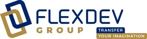 Flexdev Group Transfer Your Imagination est une marque déposée par FLEXDEV
