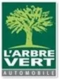 L'arbre Vert Automobile est une marque déposée par SODALIS FRANCE