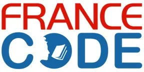 France Code est une marque déposée par FRANCE CODE (FC)