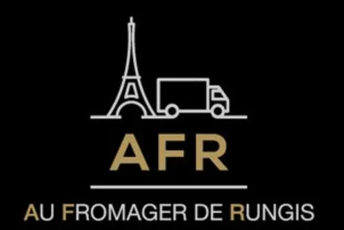 Afr Au Fromager De Rungis est une marque déposée par PRODILAC