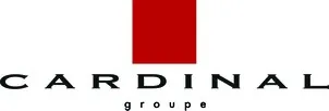 Cardinal Groupe est une marque déposée par GROUPE ESORAL (GROUPE CARDINAL)
