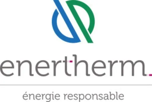 Enertherm Énergie Responsable est une marque déposée par IDEX LA DEFENSE