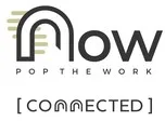 Now Connected Pop The Work est une marque déposée par NOW CONNECTED