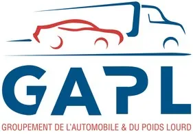 Gapl Groupement De L'automobile & Du Poids Lourd est une marque déposée par ALLEGO TRANSPORT GROUPE