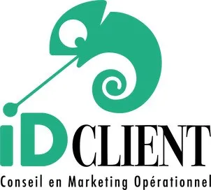Id Client Conseil En Marketing Opérationnel est une marque déposée par ID CLIENT