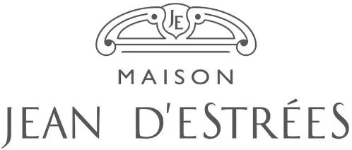 Maison Jean D'estrees Je est une marque déposée par JEAN D'ESTREES