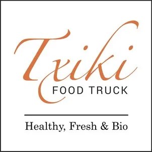Txiki Food Truck Healthy, Fresh & Bio est une marque déposée par SEGMENT
