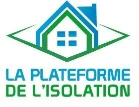 La Plateforme De L'isolation est une marque déposée par WEB ISOLATION