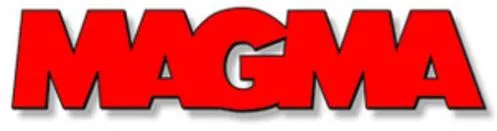 Magma est une marque déposée par ODEV
