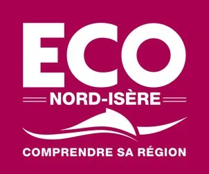 Eco Nord-Isere Comprendre Sa Region est une marque déposée par GROUPE ECOMEDIA