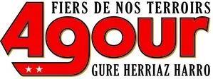 Fiers De Nos Terroirs Agour Gure Herriaz Harro est une marque déposée par INDARKI