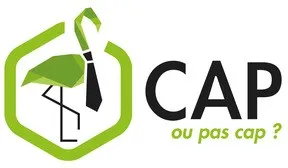Cap Ou Pas Cap? est une marque déposée par GROUPE DIVERTY (DIVERTY'EVENTS)