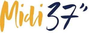 Midi37 est une marque déposée par MIDI37