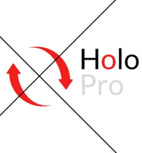 Holopro est une marque déposée par DIGITAL EXPERT CONSULTING (DXC)