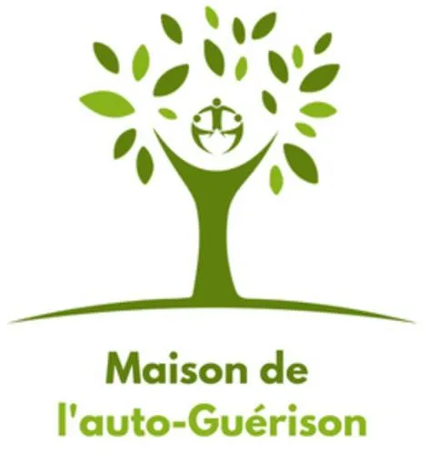 Maison De L'auto-Guérison est une marque déposée par GMTA