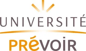 Universite Prévoir est une marque déposée par PREVOIR VIE GROUPE PREVOIR