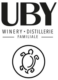 Uby Winery Distillerie Familiale est une marque déposée par SAS DISTRIBUTION DU DOMAINE D'UBY