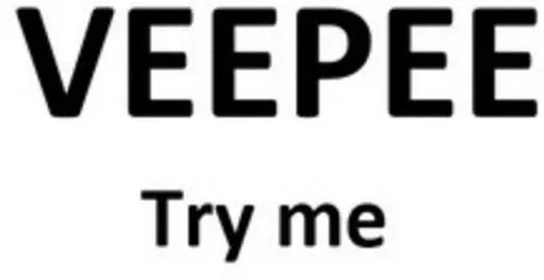 Veepee Try Me est une marque déposée par VENTE PRIVEE.COM (VEEPEE)