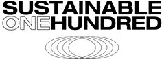 Sustainable One Hundred est une marque déposée par LAINIERE DE PICARDIE BC