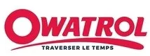 Owatrol Traverser Le Temps est une marque déposée par GROUPE DURIEU