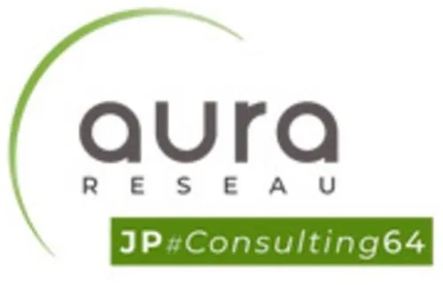 Aura Reseau Jp#Consulting64 est une marque déposée par JPCONSULTING64