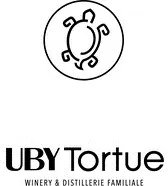 Uby Tortue Winery & Distillerie Familiale est une marque déposée par SAS DISTRIBUTION DU DOMAINE D'UBY