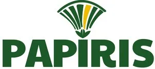 Papiris est une marque déposée par CALIVAN (CALIVAN)