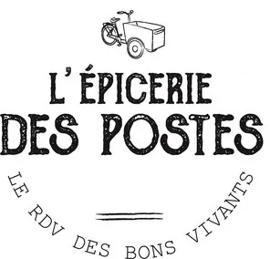 L'epicerie Des Postes Le Rdv Des Bons Vivants est une marque déposée par EVENTS BY NICOLAS TRAITEUR (brigade&co)