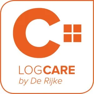 C Logcare By De Rijke est une marque déposée par DE RIJKE FRANCE