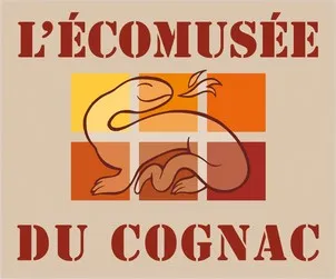 L'ecomusee Du Cognac est une marque déposée par SCEA JEAN PHILIPPE TESSERON ET FILS